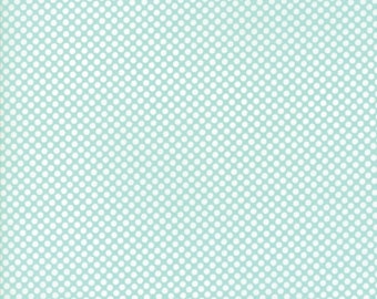 Vintage Holiday (55162 12) Aqua Dot Bonnie & Camille