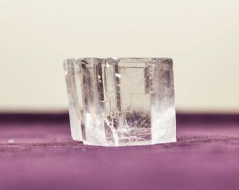 Optical Calcite/ Illusion