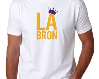 etsy lakers shirt