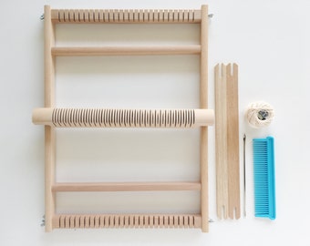 Medium weaving Kit / / Julie Robert