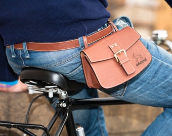 Borsa Vera Pelle Made in Italy