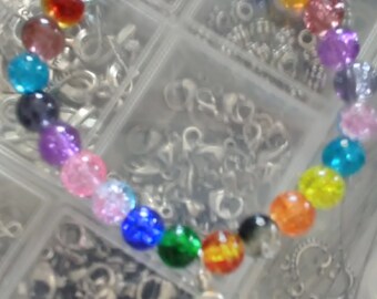 Hope healing bracelet for Domestic violence