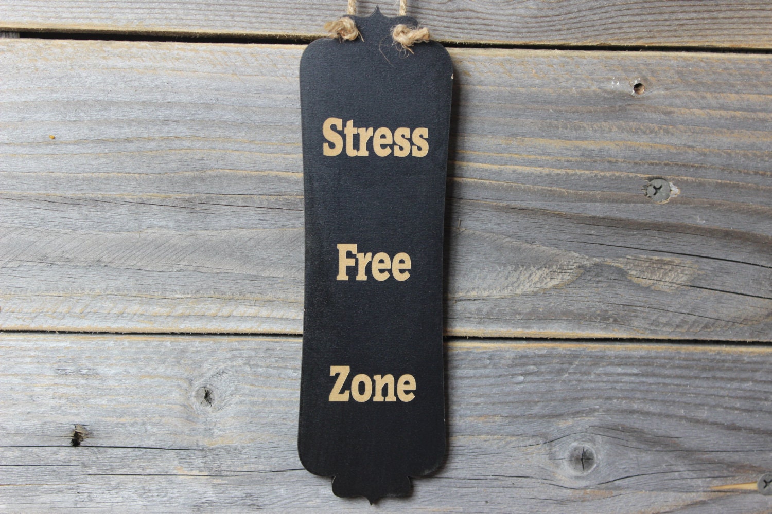 door knob hangerchalkboarddoor signsignhangingstress free