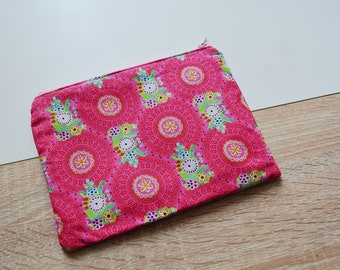 Cosmetic case / Makeup bag