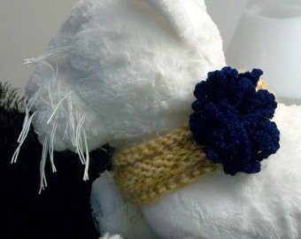 CINDY DOGGIE COWL