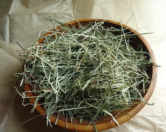 Primitive spring Easter Prairie Grass, Easter Basket fill, all natural Bowl Filler, Easter grass, hay