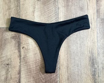 Bikini bottoms | Etsy