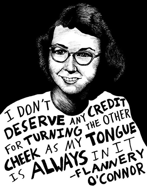 flannery oconnor and the use of Flannery oconnor - flannery oconnor in her short story everything that rises must converge, flannery o'connor allows the story to be told from the perspective. flannery oconnor and the use of Flannery oconnor - flannery oconnor in her short story everything that rises must converge, flannery o'connor allows the story to be told from the perspective.