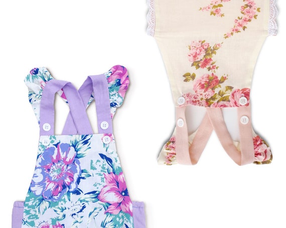 Beya Made Romper