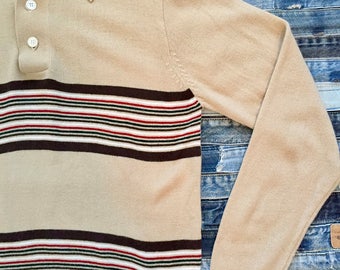 Century Knitwear Retro 1960's
