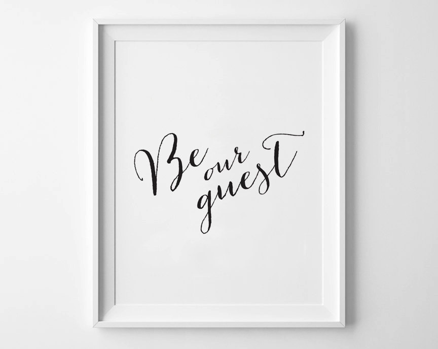 be-our-guest-instant-download-8x10-11x14-printable-art