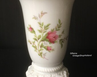 1 Rosenthal, Flower vase