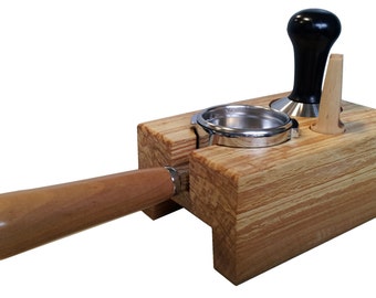 Tampingstation incl. stamp holder