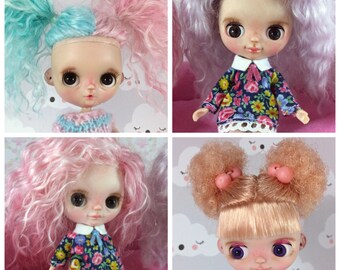 Custom Petite Blythe made to order