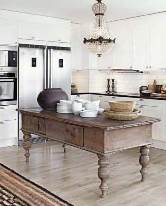 Kitchen Island Or Table   Il 570xN.1213043441 Bxhn 