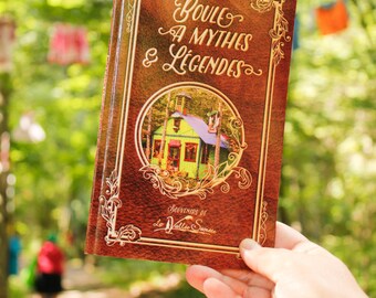 Book ball myths & legend