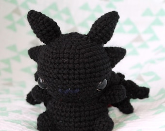 Toothless
