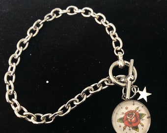 Sailor Jerry Bracelet