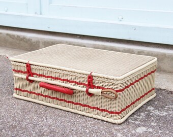 Koffer - Vintage | Etsy DE