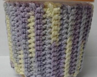 Spring Swirl Ice Cream Sweater
