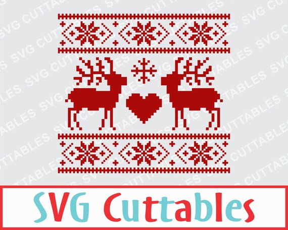 Download Christmas svg Christmas Sweater SVG EPS DXF Christmas