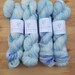Your A Wizard, Harry - Eighty Twenty - Superwash Merino Nylon - 400 yards