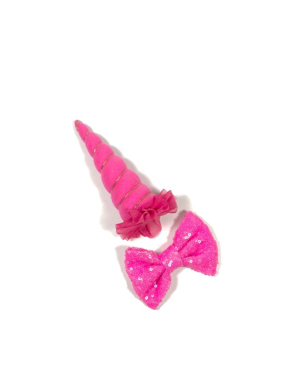 Unicorn Headband for Dog || Pet Unicorn Costume || Dog Unicorn || Unicorn Dog|| Dog Unicorn