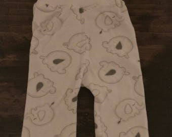Elephant yogaloones (doll/00000)