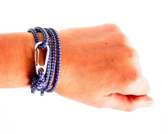 Hook Bracelet, Fishing Gifts For Men, Fish Hook Bracelet, Fishing Bracelet