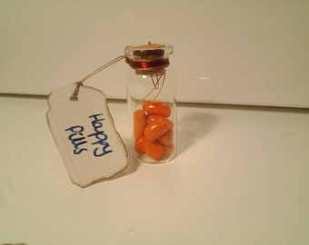 CREATIVE SHOP - Happy pills offre la cura a tutti i mali