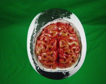 Brain Bucket Helmet SZ: XL