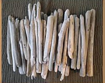 Natural Pieces of Driftwood for your DIY Arts and Crafts Projects