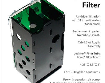 MATTEN 31 Aquarium Filter
