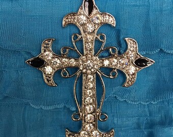 Beautiful Cross Necklace