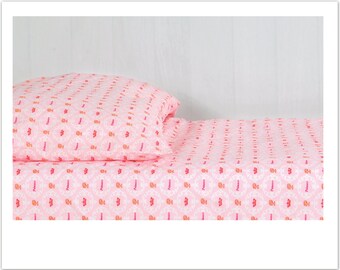 Princess Twin Sheet Set