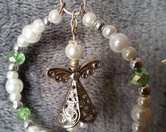 Hanging Angel Decoration