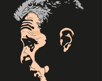 Michael Corleone - The Godfather Part III