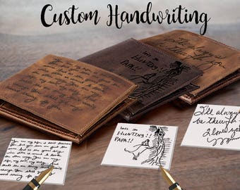 Personalized leather Wallet Personalized gift wallet personalized wallet for men personalized mens wallet eather wallet mens leather walletS