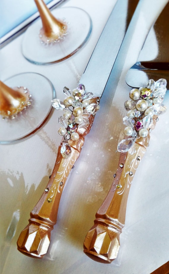 Etsy Wedding Cake Server Etsy Wedding Cake Server