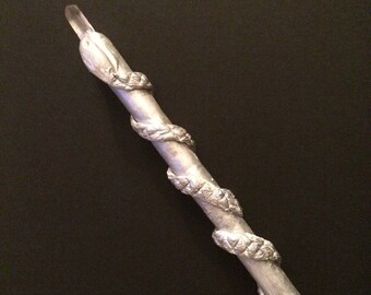 Shadowunter stele replica