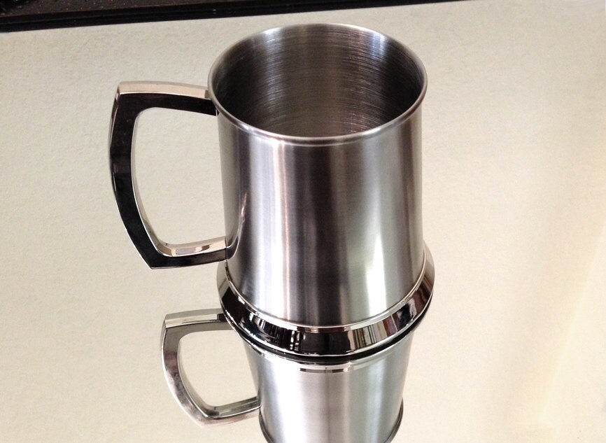 groomsmen tankard