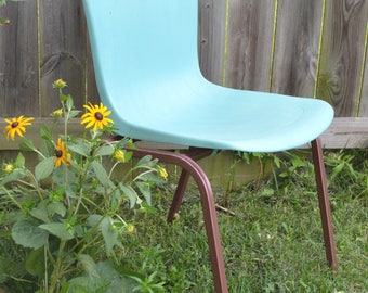 Mid Century Modern Chair