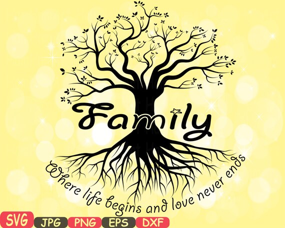 Free Free 160 Family Word Svg SVG PNG EPS DXF File