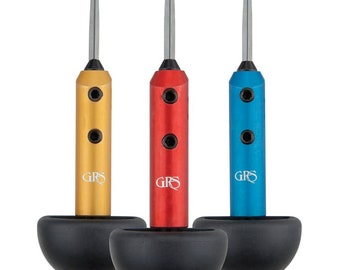 Adjustable Graver Handle Set from GRS (G04670) **CLOSEOUT**