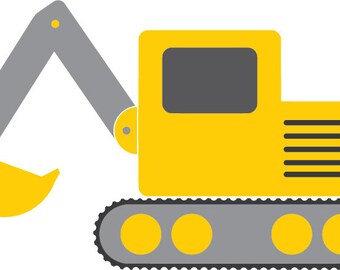 Free Free Birthday Excavator Svg 753 SVG PNG EPS DXF File