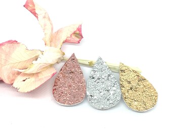 PIN drop _ glitter glitter