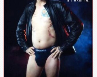 2019 Calendar - PRE-ORDER - SIGNED
