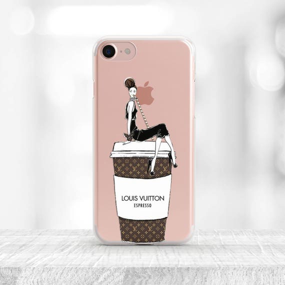Chanel Iphone Plus Case Chanel Iphone Plus Case