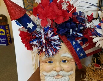 Uncle Sam bag
