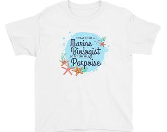 marine biology | marine biologist | biology gift for her | marine biology gifts | animal lover gifts | biology gift ideas | marine biology